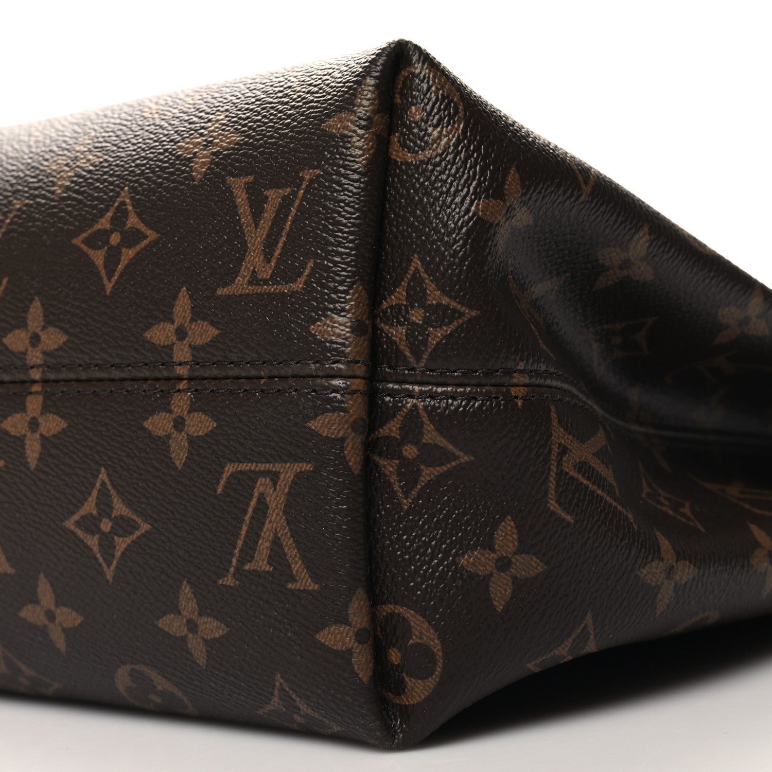 Louis Vuitton Monogram Graceful MM Pivoine 8 of 9