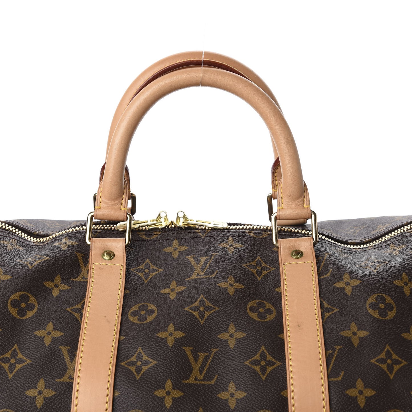 Monogram Keepall 55