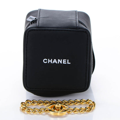 Chanel CC Turnlock Bracelet Gold 5 of 5