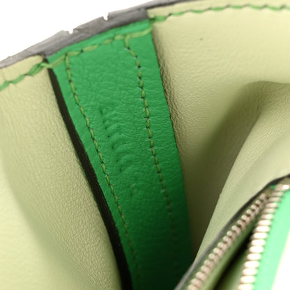 Hermes Evercolor Swift Verso 24/24 21 Vert Comics Vert Fizz 7 of 11