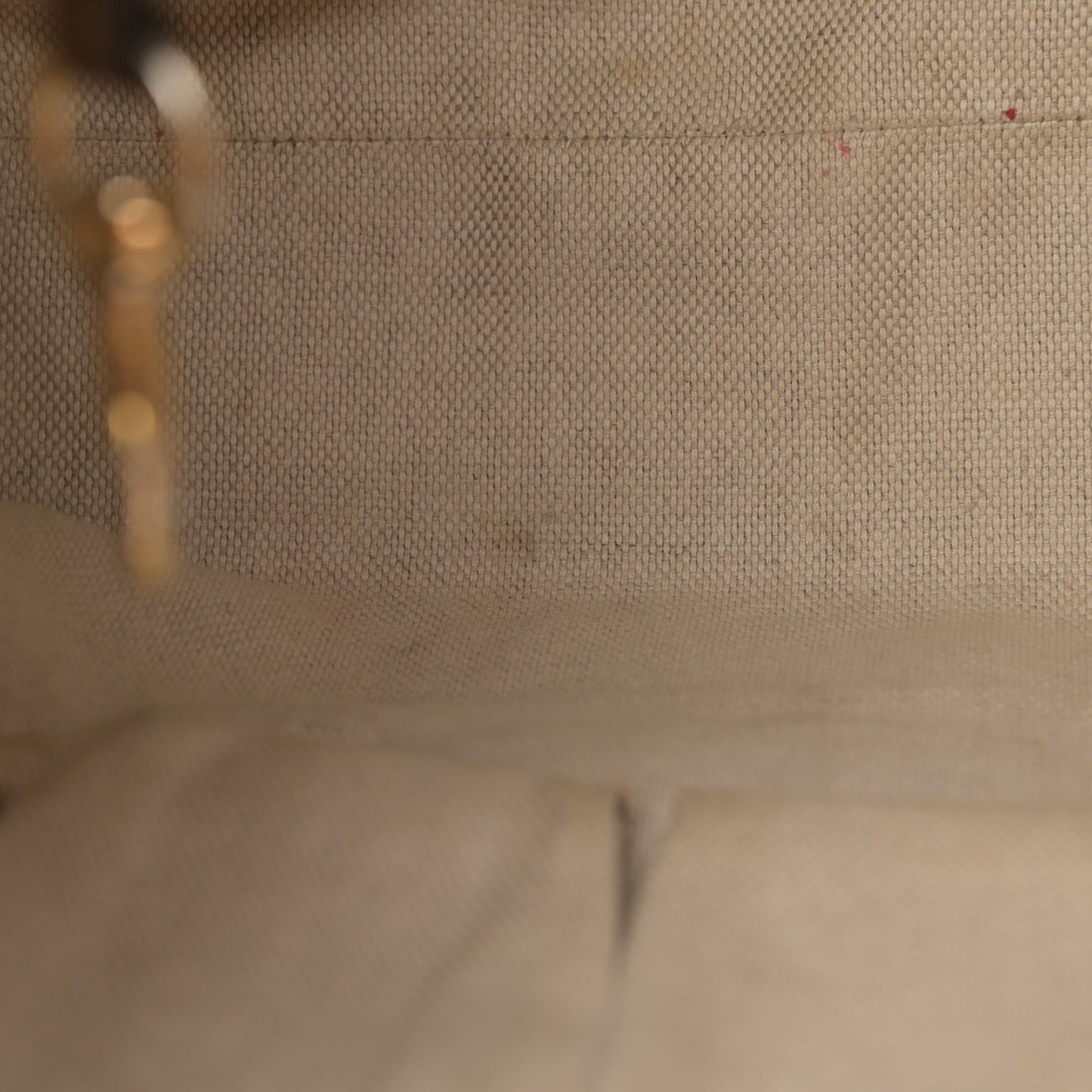 Pebbled Calfskin Medium Soho Shoulder Bag Brown