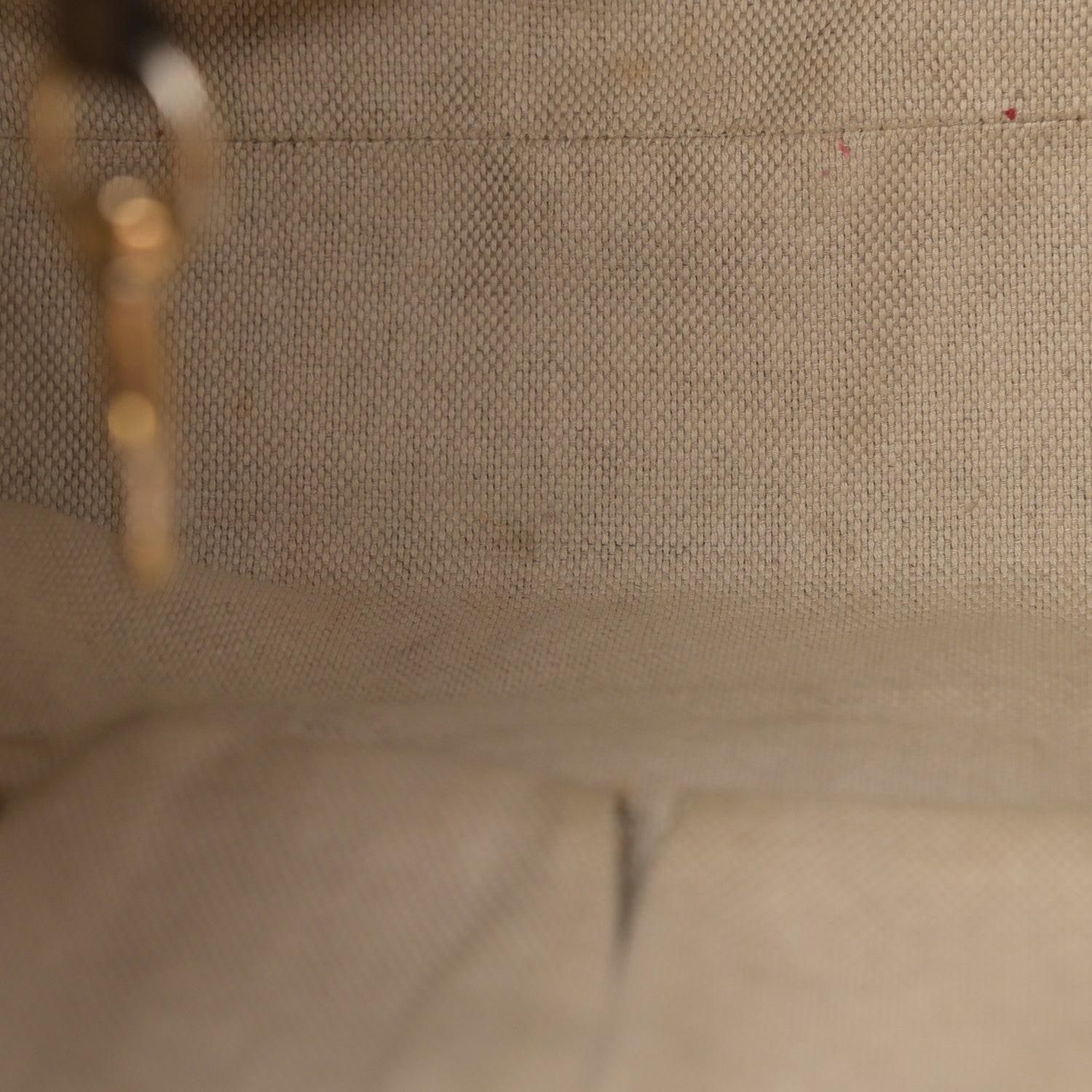 Gucci Pebbled Calfskin Medium Soho Shoulder Bag Brown 15 of 24