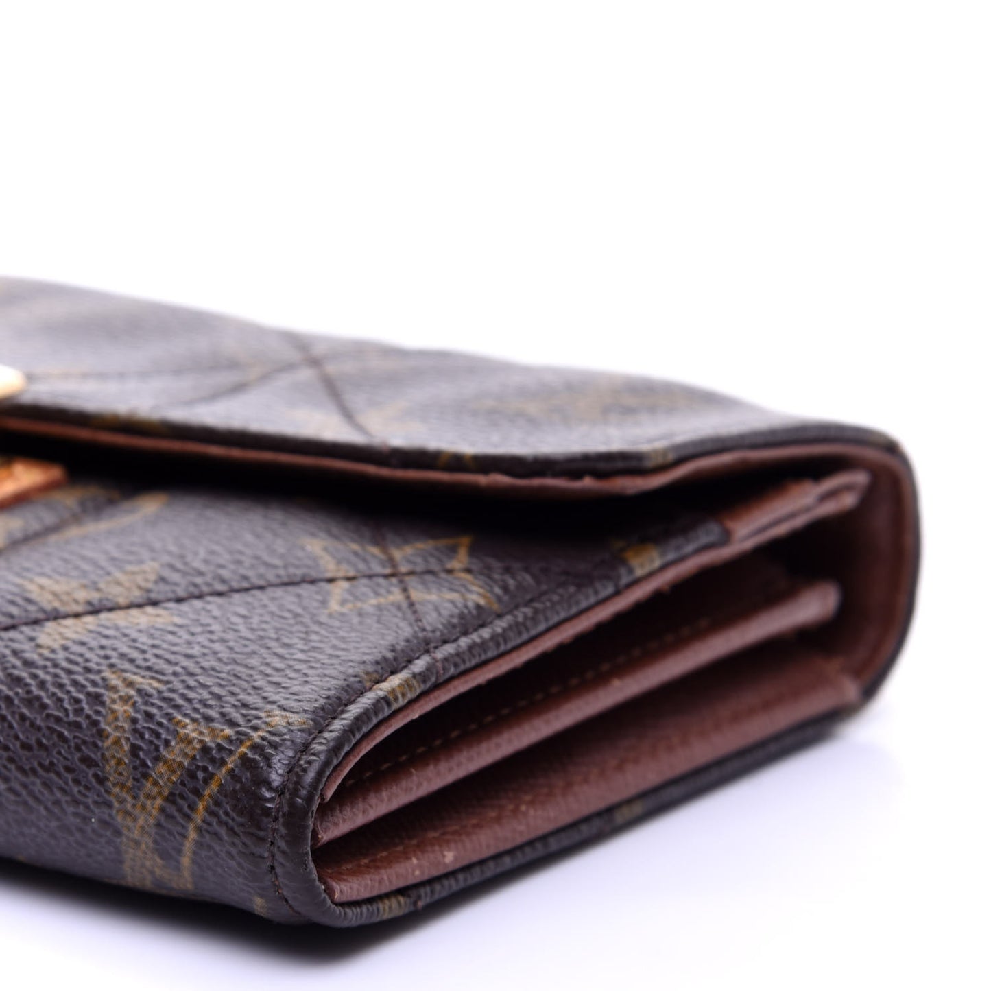 Monogram Etoile Sarah Wallet