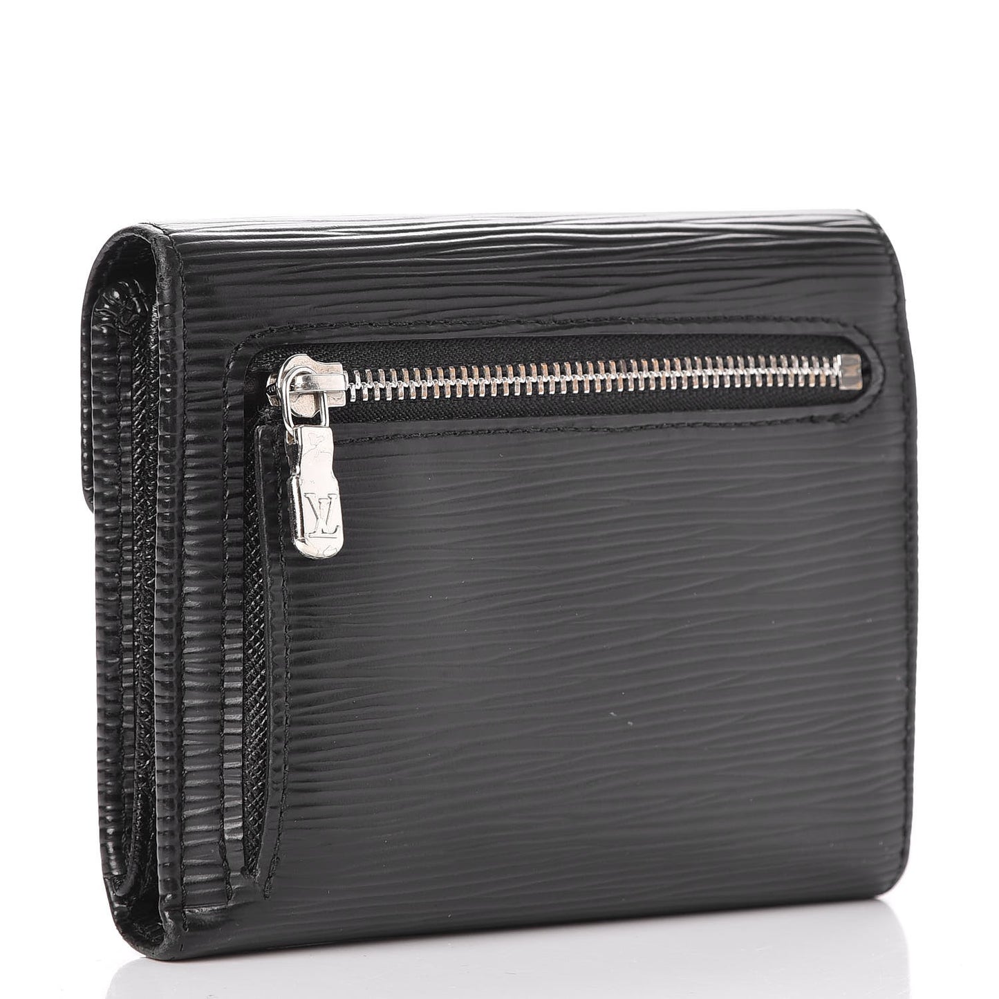 Epi Koala Wallet Black