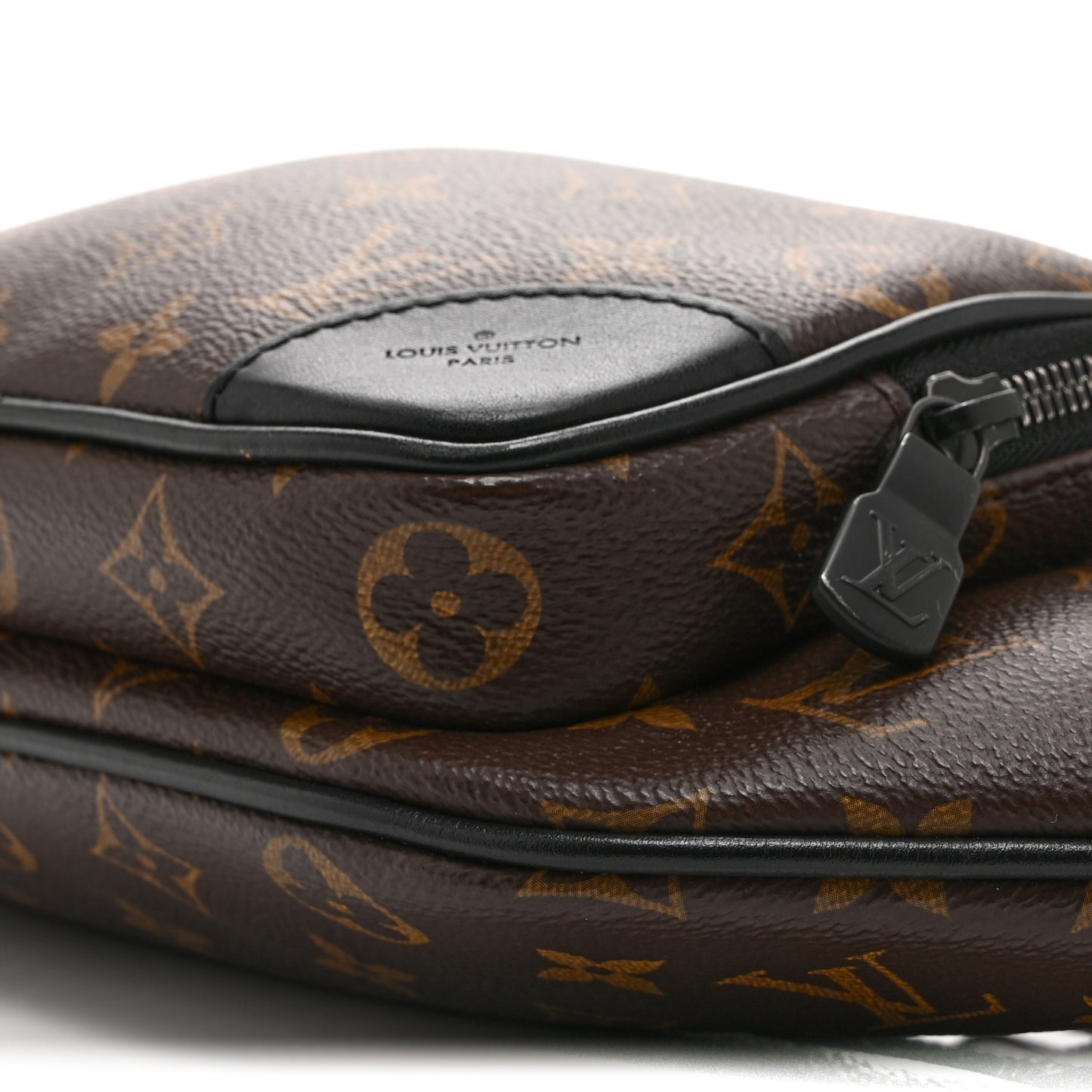 Monogram Macassar Christopher Bumbag
