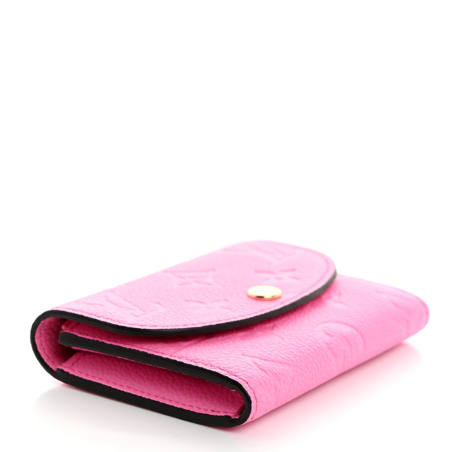 Louis Vuitton Empreinte Rosalie Coin Purse Rose Lollipop 4 of 6