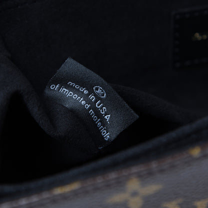 Louis Vuitton Reverse Monogram Pochette Metis 6 of 10
