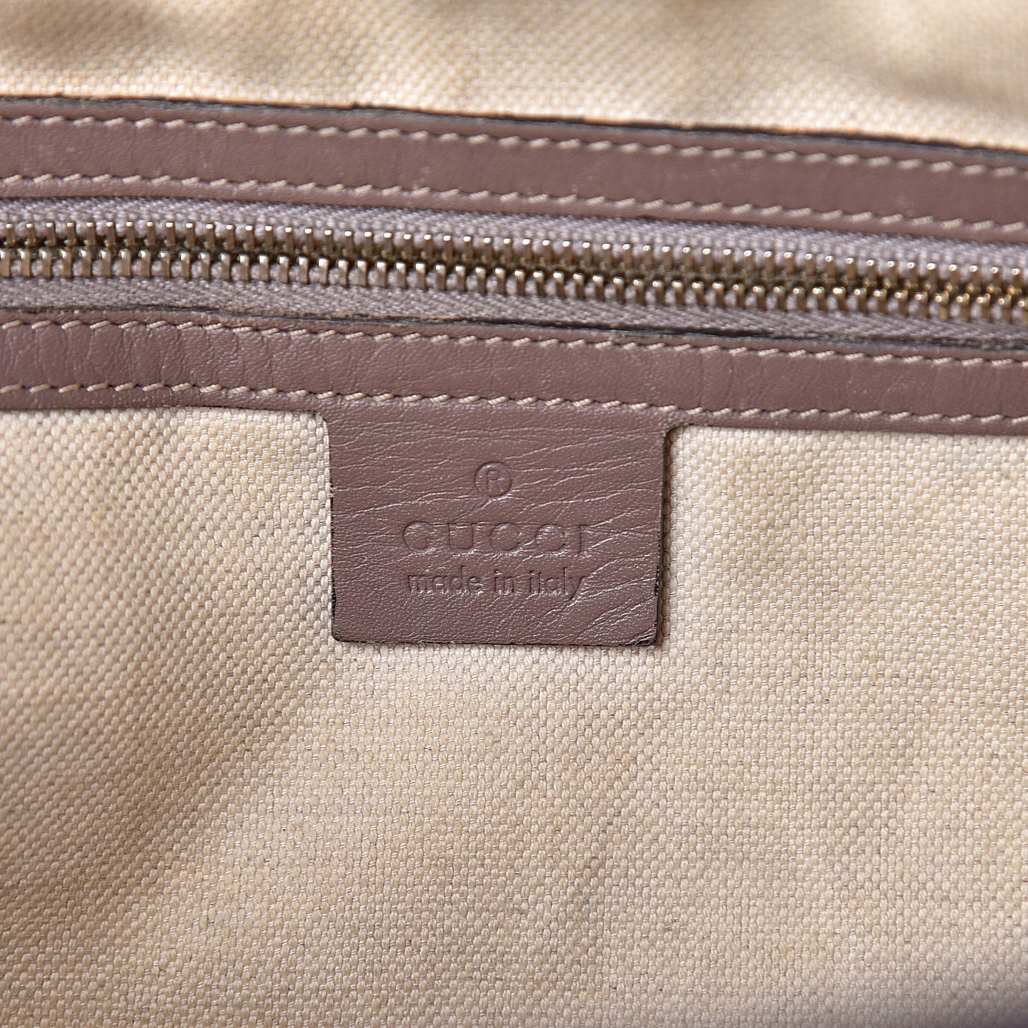 Monogram Medium Mayfair Tote Lavender