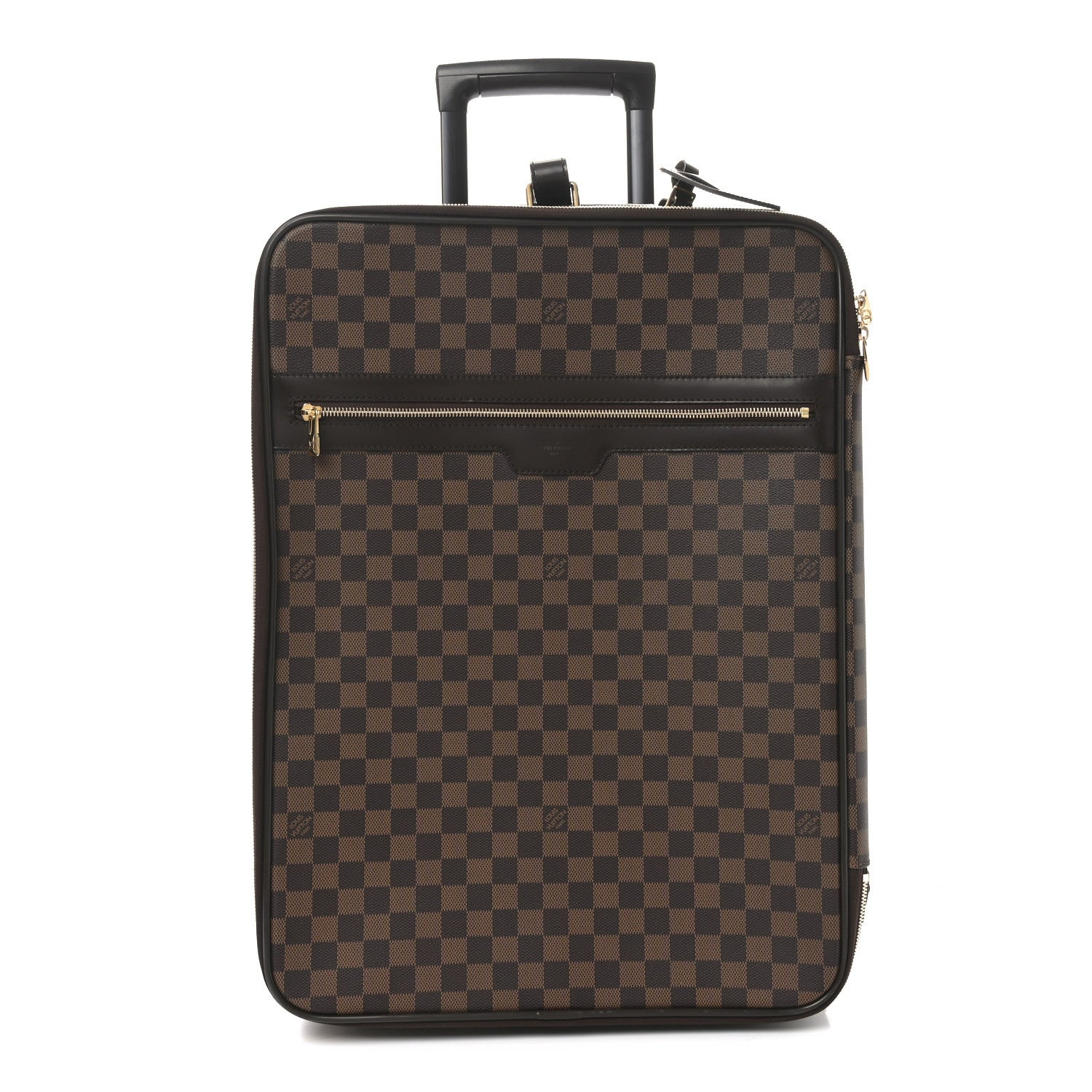 Louis Vuitton Damier Ebene Pegase 55 1 of 9