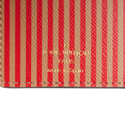 Louis Vuitton Monogram Trunks and Locks Bag Charm 5 of 6