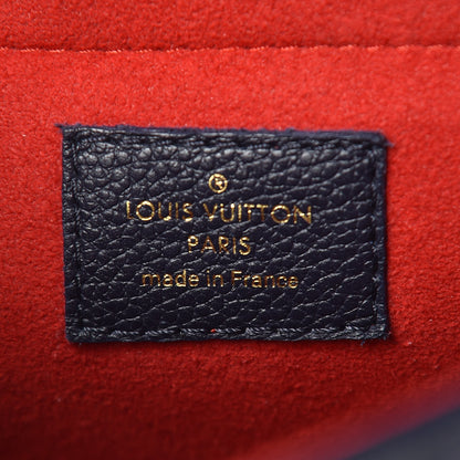 Louis Vuitton Empreinte Saint Sulpice PM Marine Rouge 6 of 10