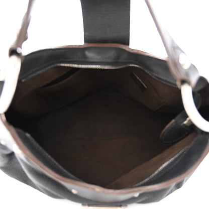 Louis Vuitton Mahina Solar PM Black 5 of 10