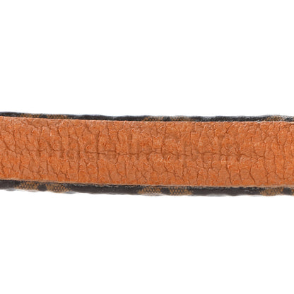 Louis Vuitton Monogram Tribute Bracelet 19 8 of 11
