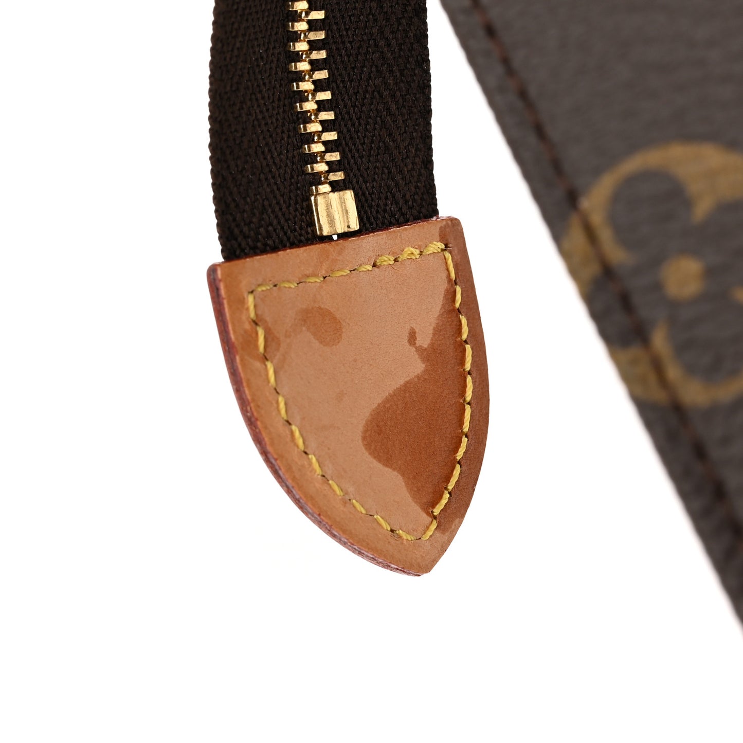 Monogram Toiletry Pouch 26
