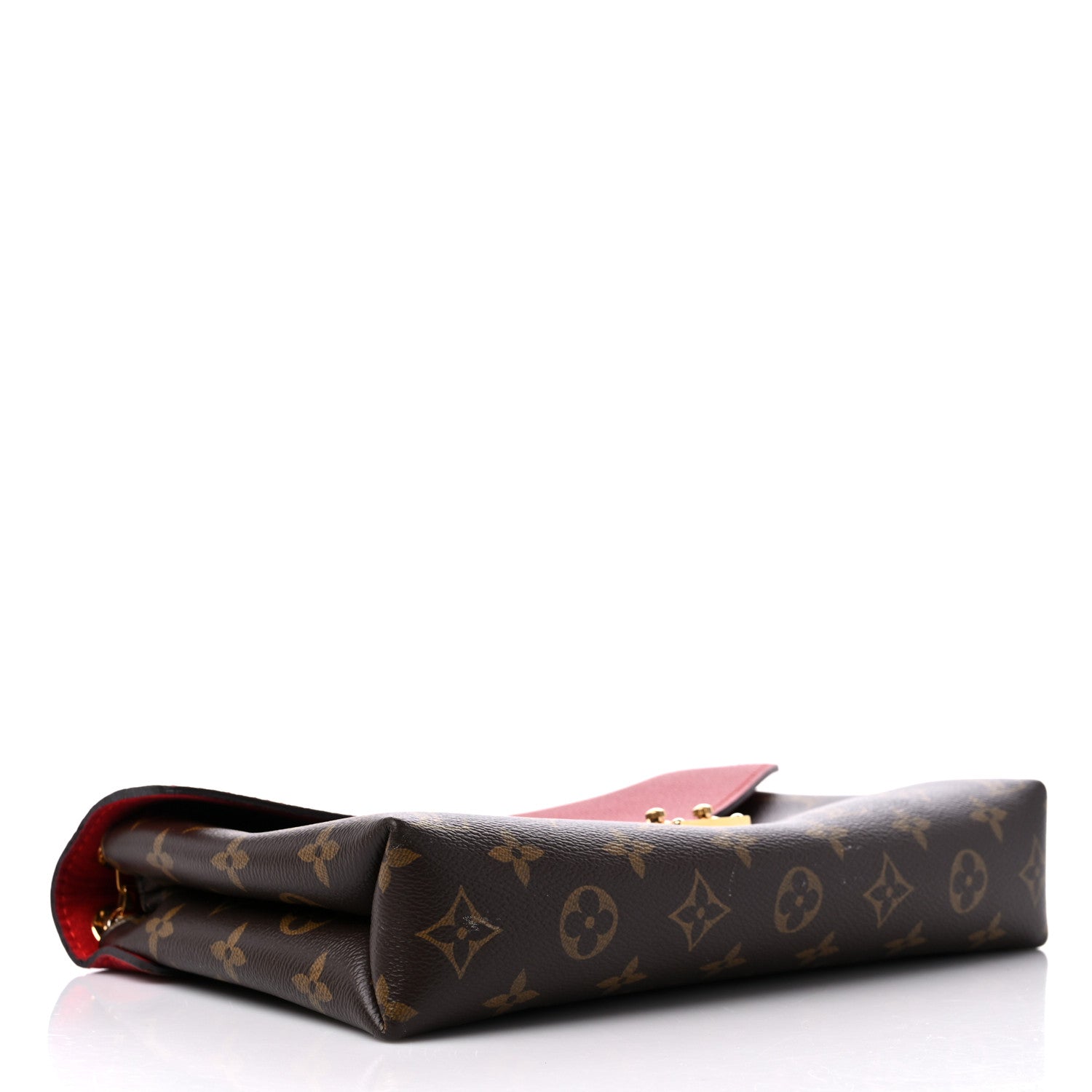 Louis Vuitton Monogram Pallas Chain Cherry 4 of 11
