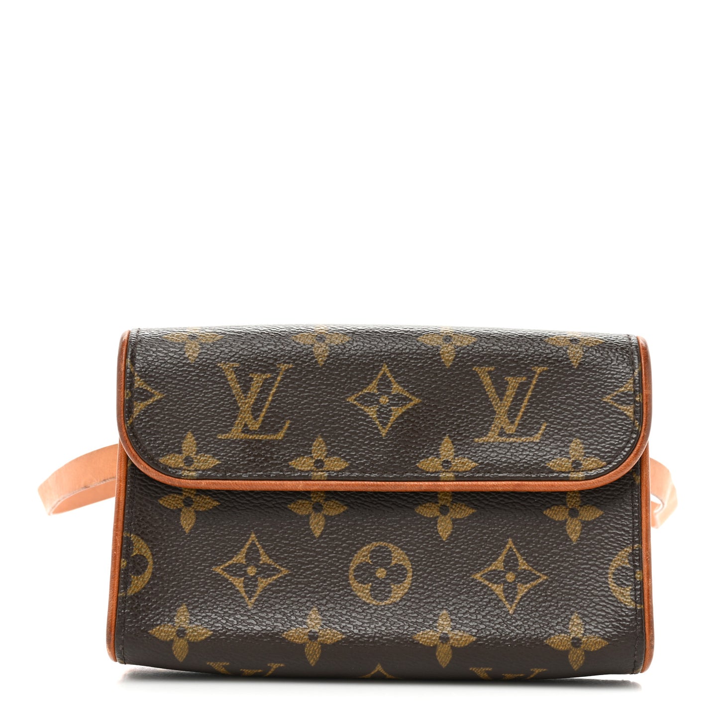Monogram Pochette Florentine XS