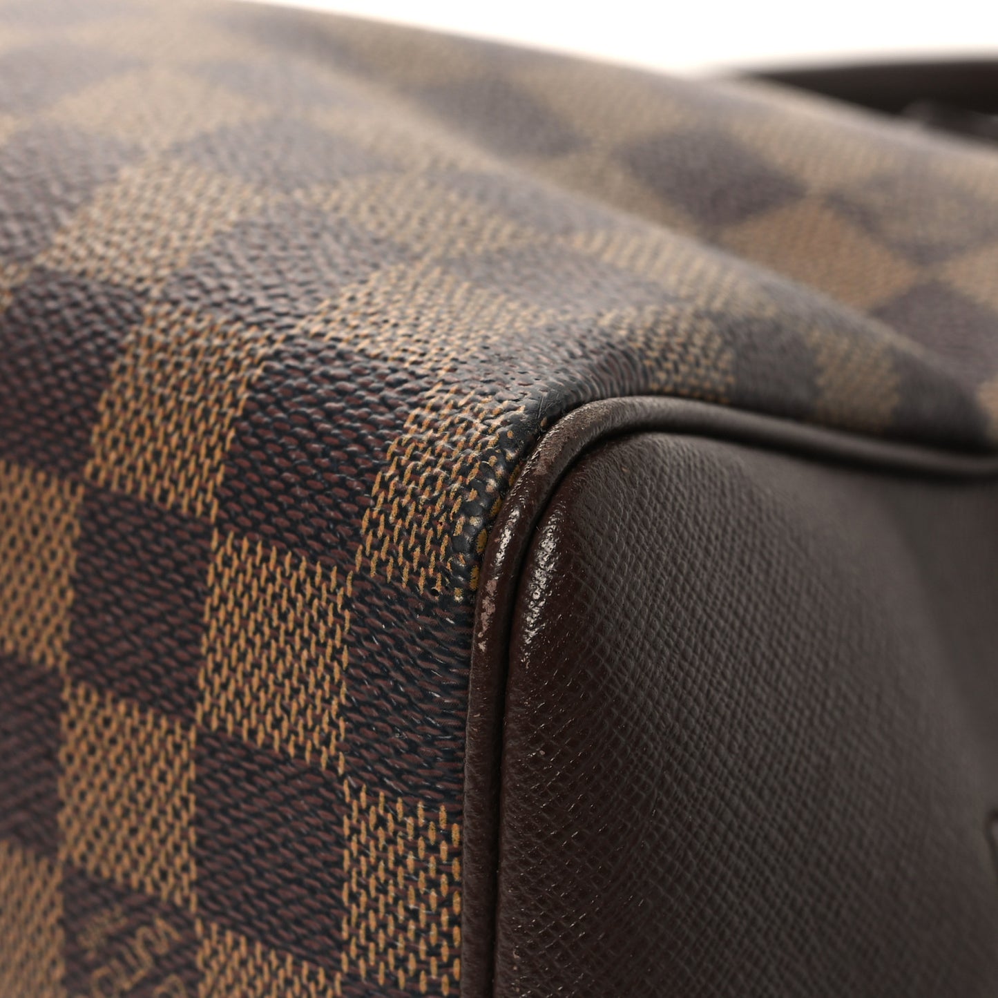 Damier Ebene Brera