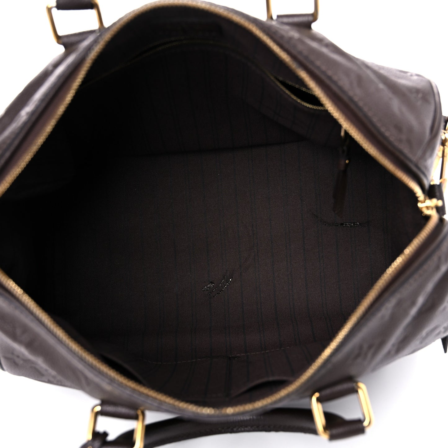 Empreinte Speedy Bandouliere 30 Terre