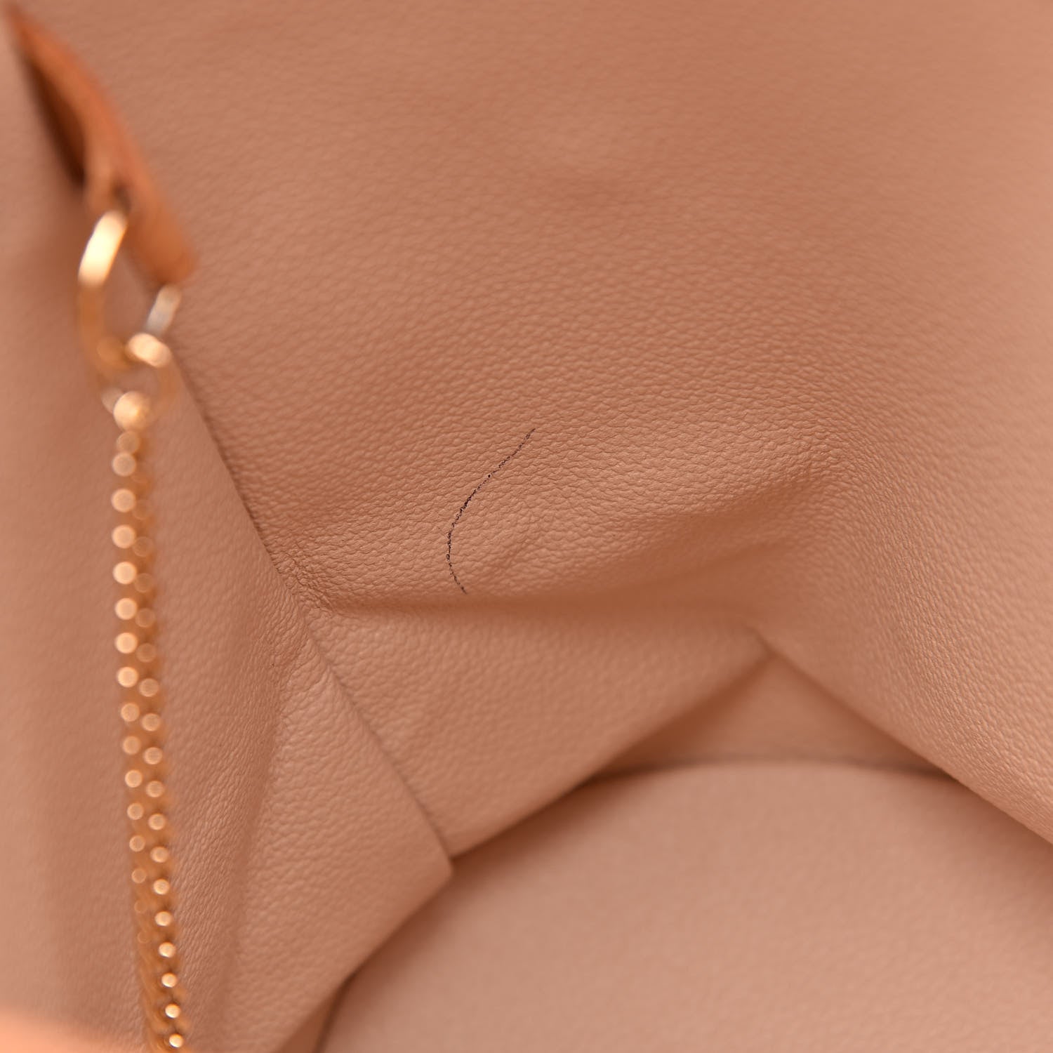 Louis Vuitton Monogram Petit Bucket 23 14 of 14