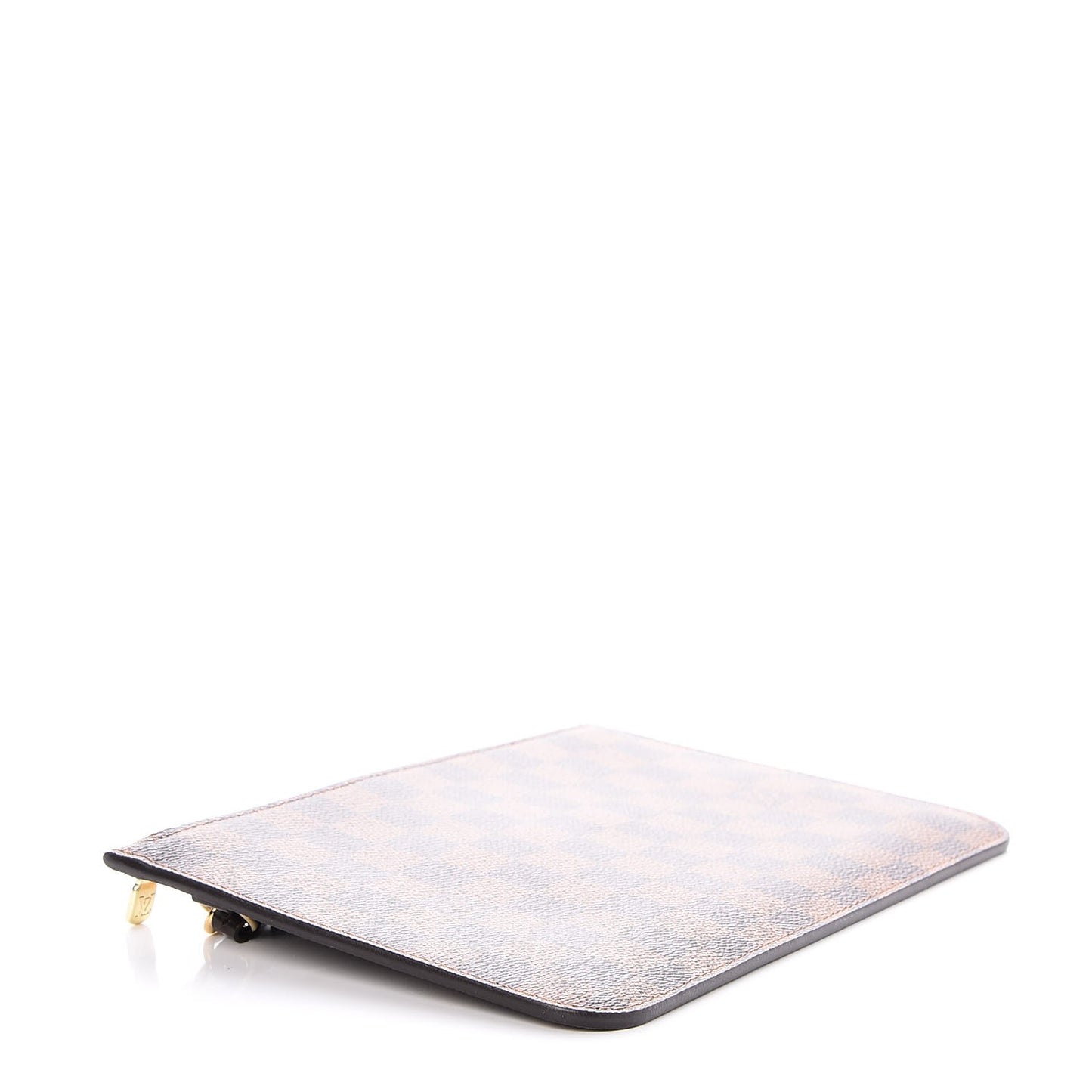 Damier Ebene Neverfull MM GM Pochette