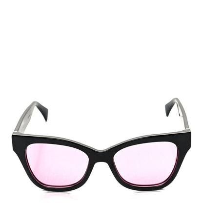 Gucci Acetate Eye Sunglasses GG1133S Black 2 of 9