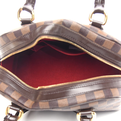 Louis Vuitton Damier Ebene Duomo 5 of 10