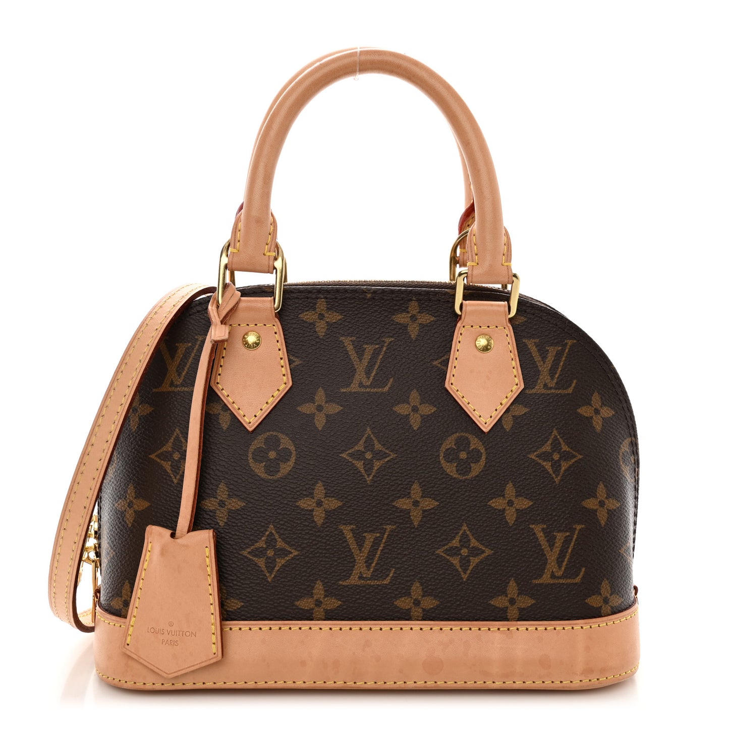 Monogram Alma BB