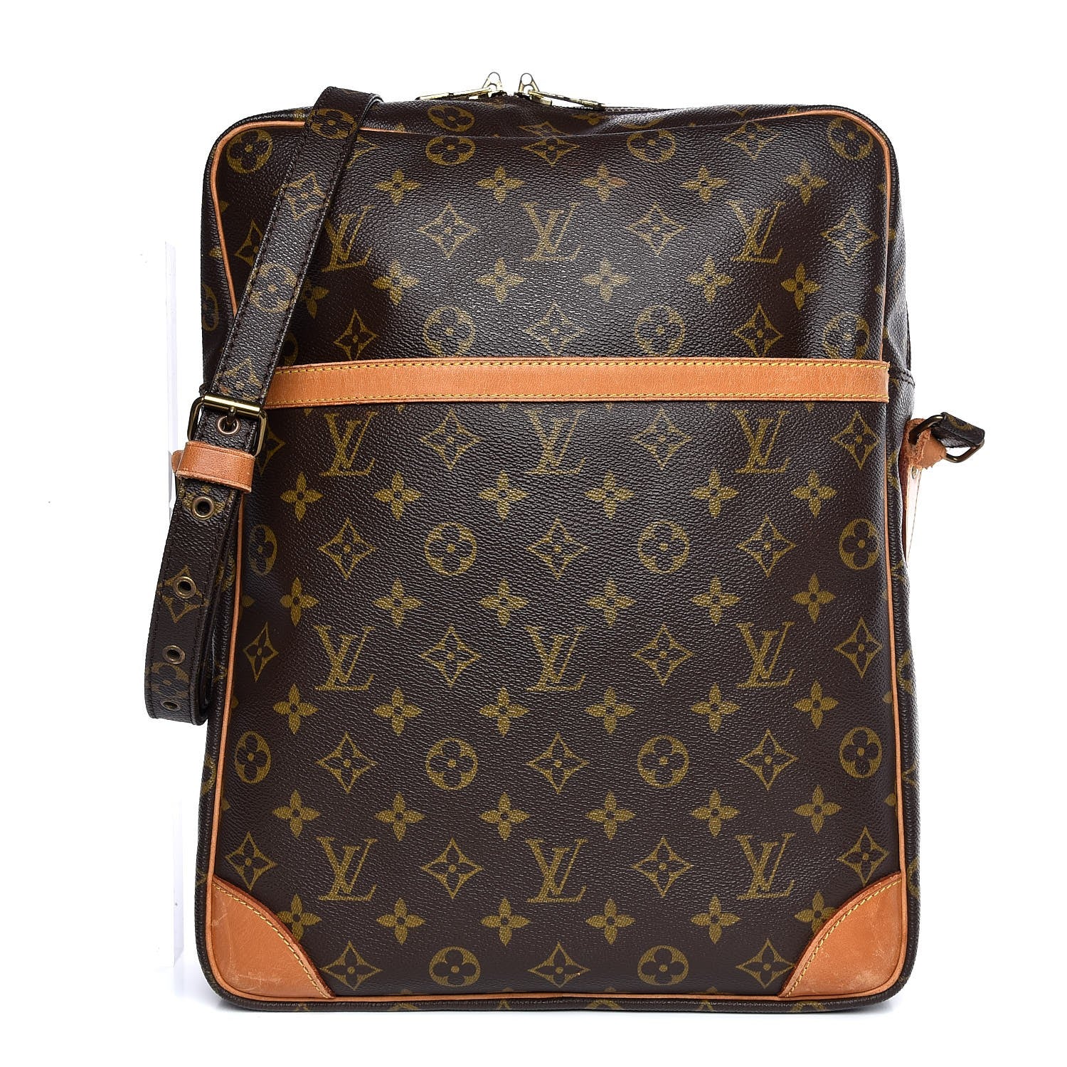 Louis Vuitton Monogram Danube GM 1 of 13