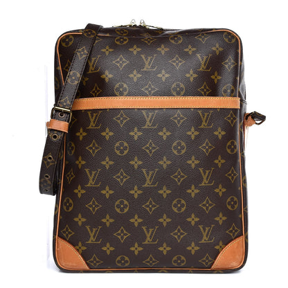 Louis Vuitton Monogram Danube GM 1 of 13