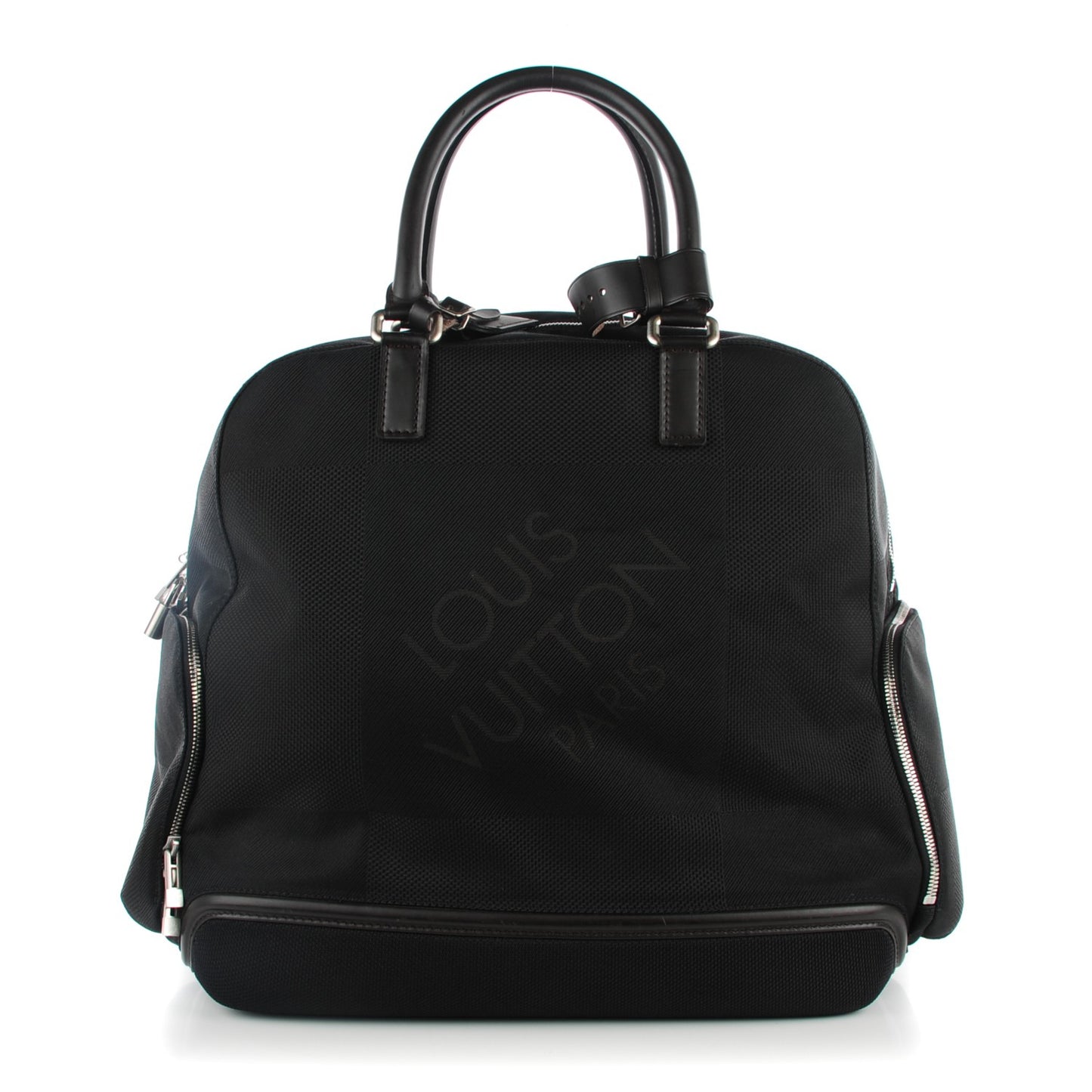 Damier Geant Aventurier Black