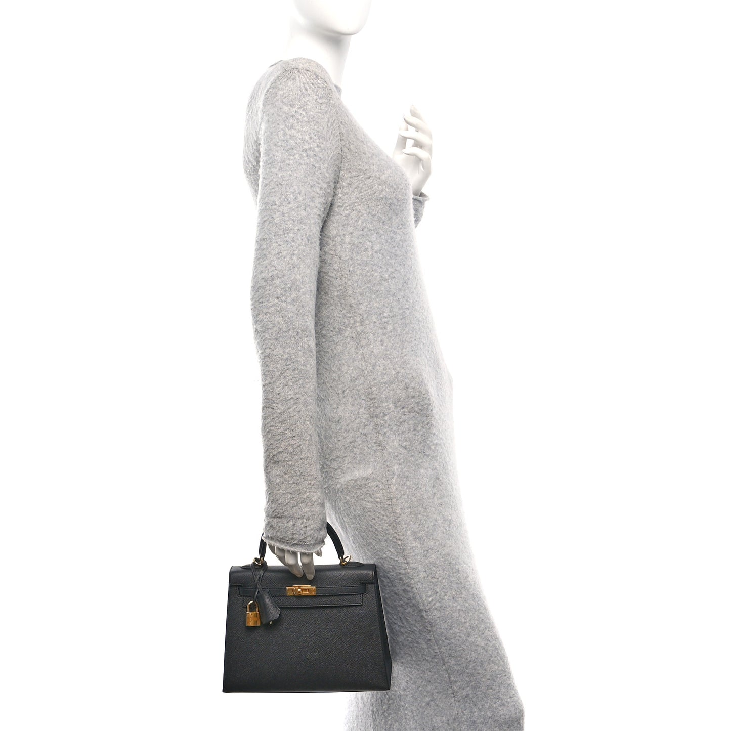 Epsom Kelly Sellier 25 Black
