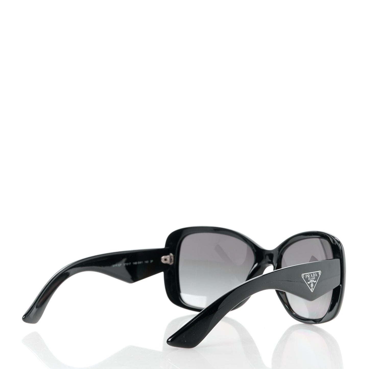 Sunglasses SPR 32P Black