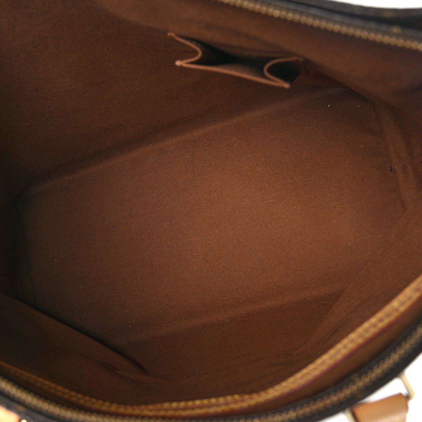 Monogram Cabas Mezzo