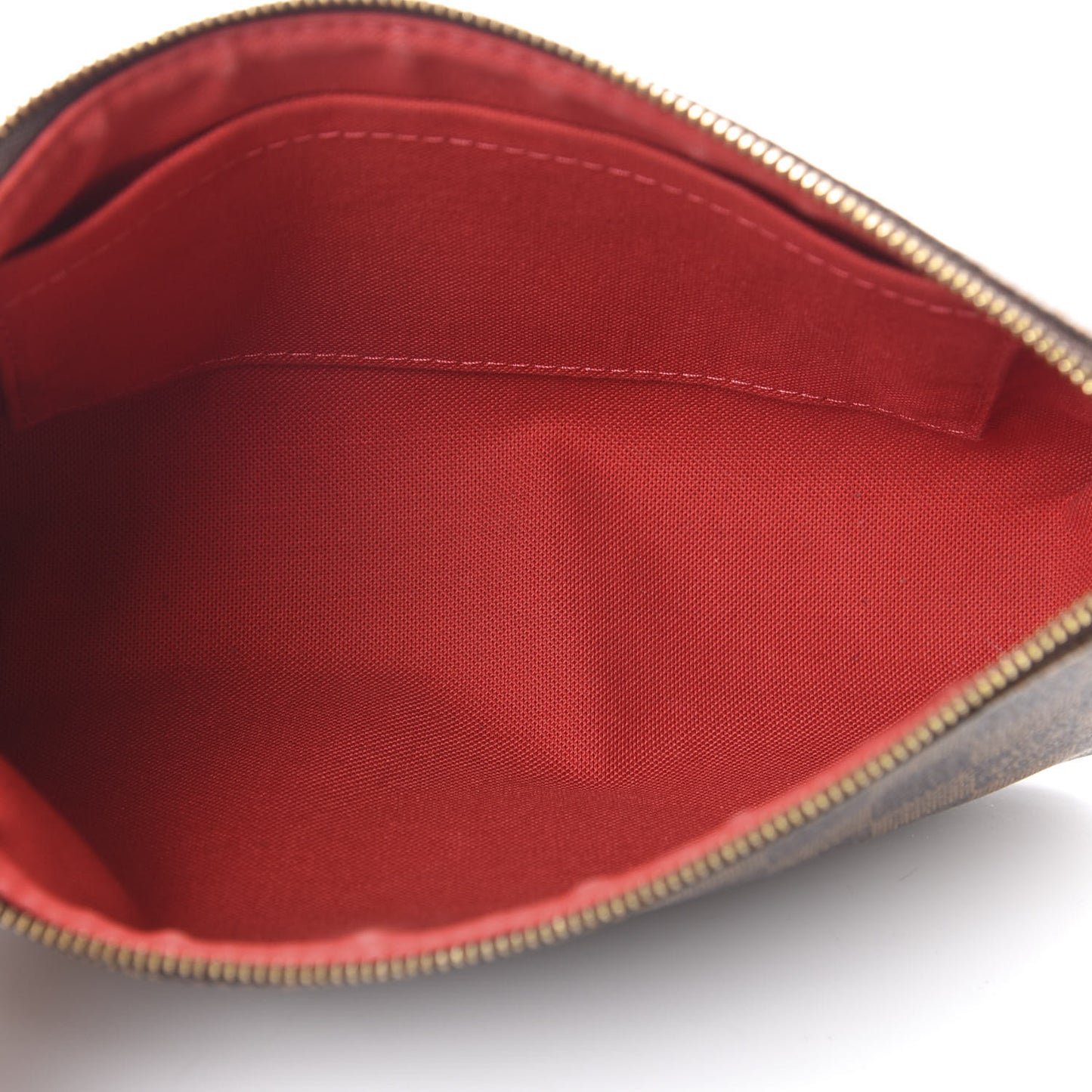 Damier Ebene Pochette Accessories NM