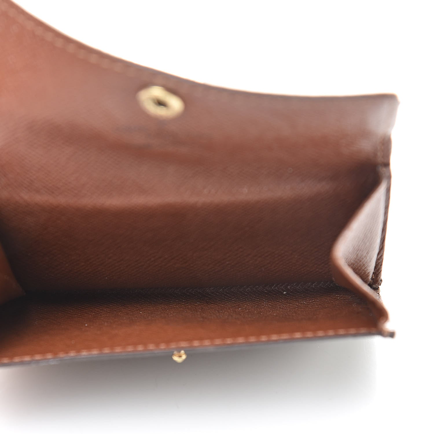 Louis Vuitton Monogram Ludlow Wallet 5 of 15