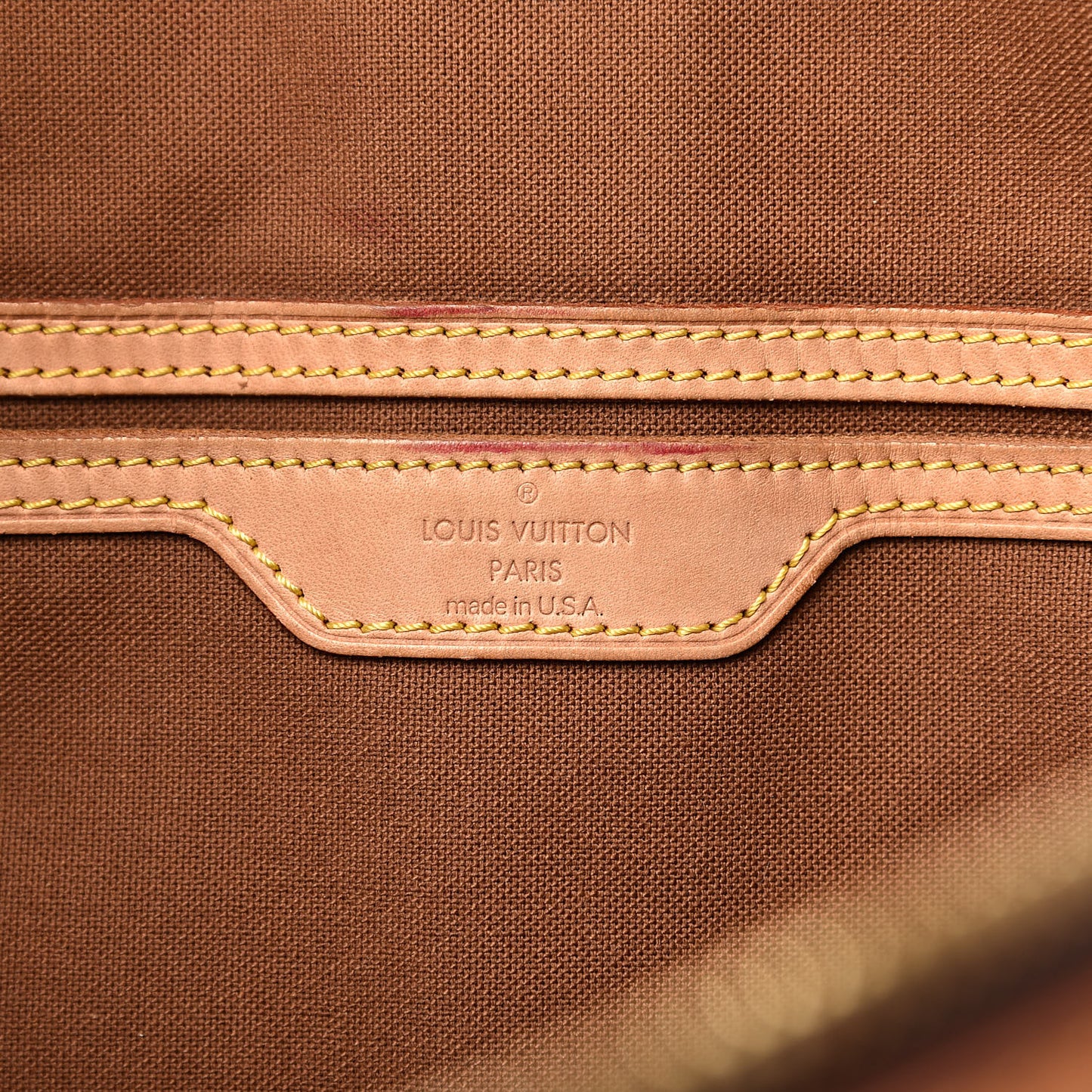 Monogram Palermo GM