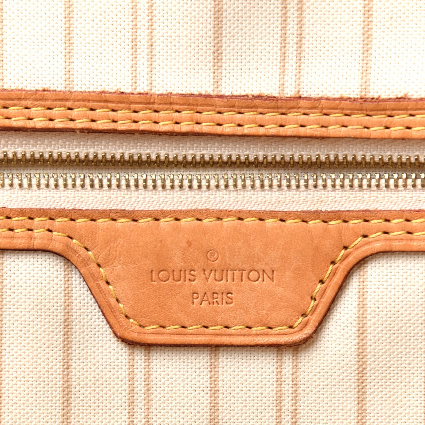 Damier Azur Neo Neverfull MM