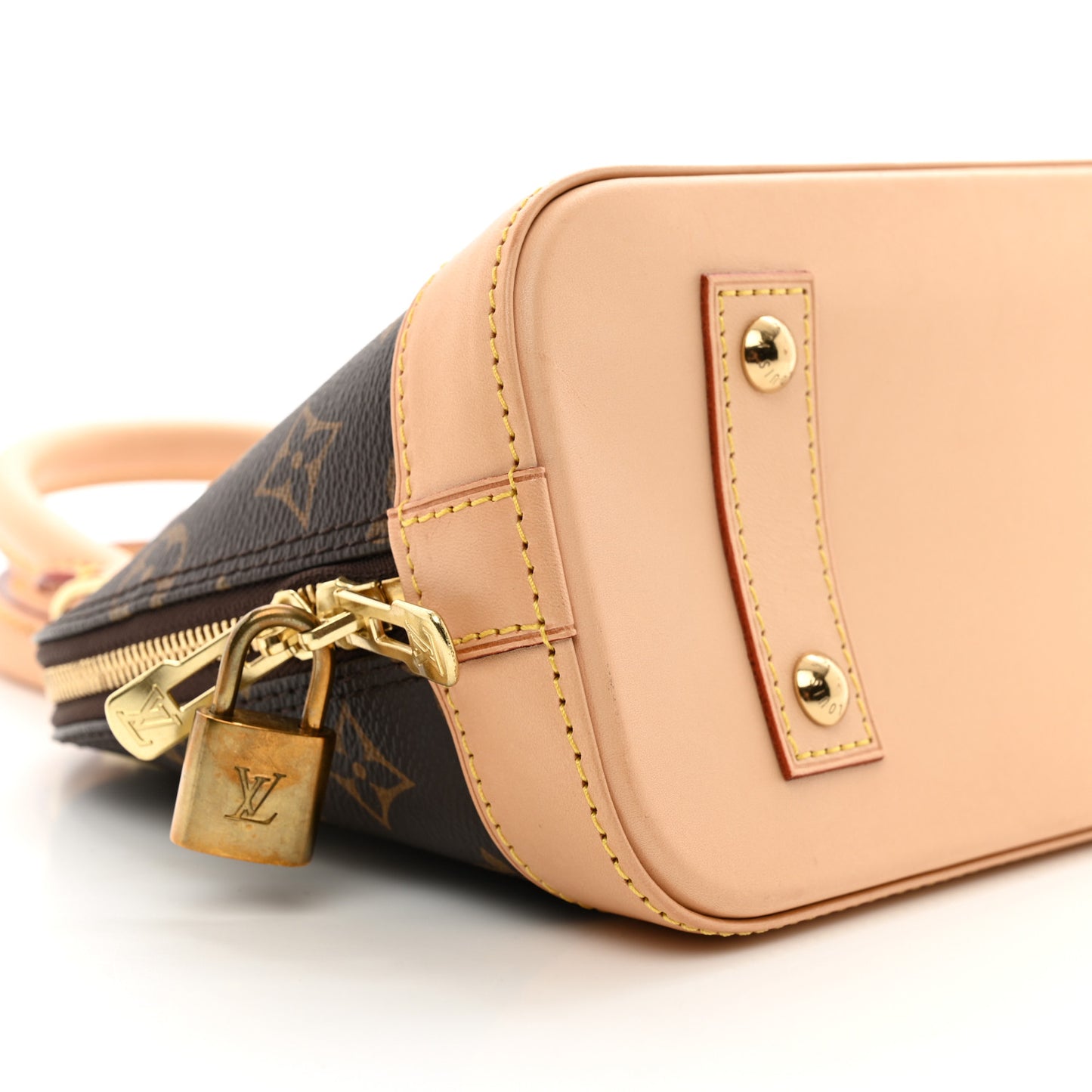 Monogram Alma BB