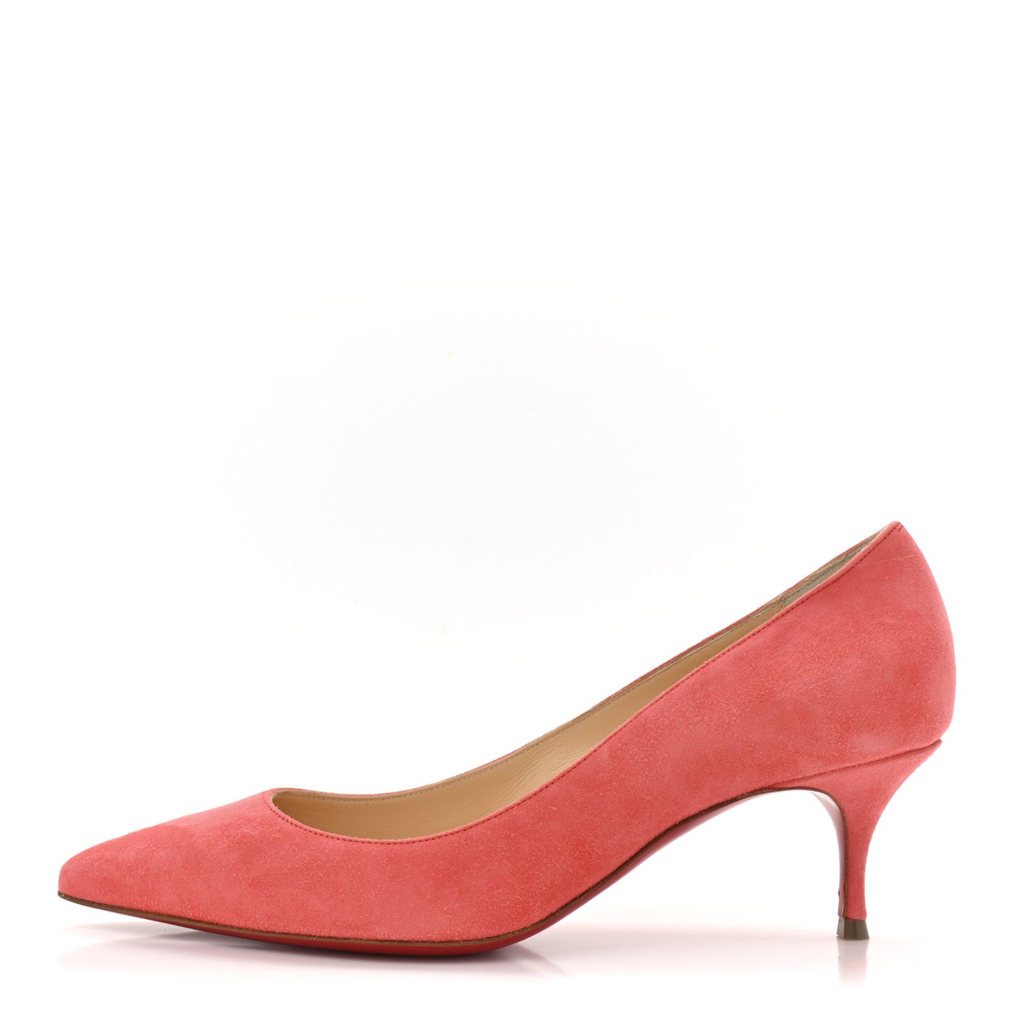 Veau Velours So Kate 55 Pumps 37 Smoothie