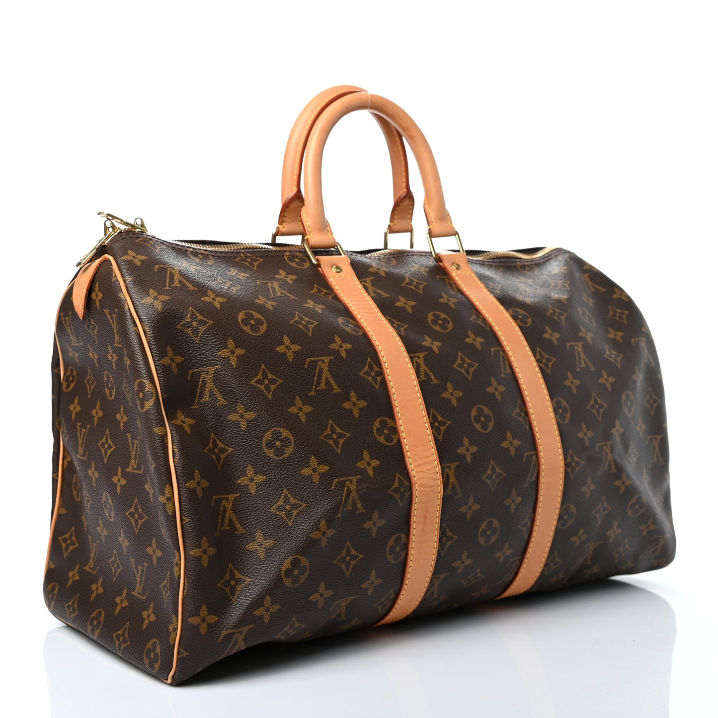 Monogram Keepall 45