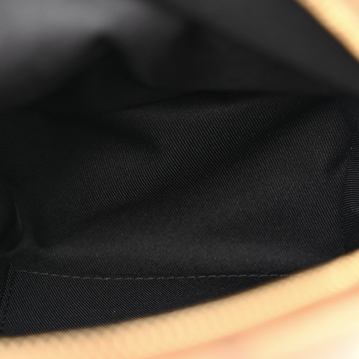 Louis Vuitton Reverse Monogram Palm Springs Backpack Mini 5 of 9