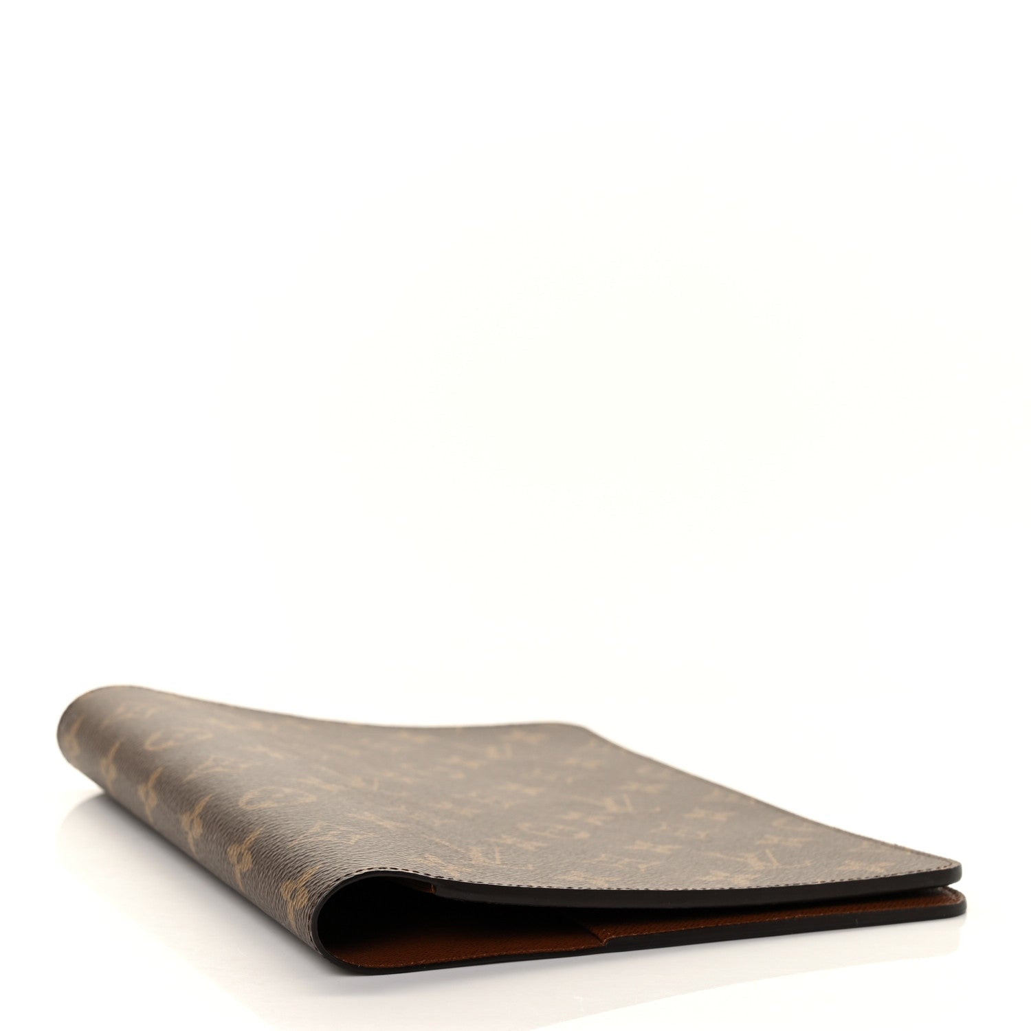 Louis Vuitton Monogram Desk Agenda Cover 4 of 8