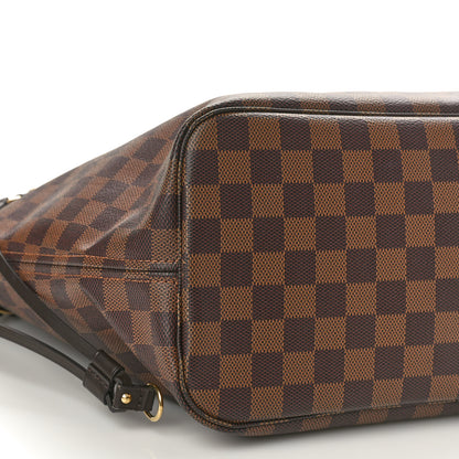Louis Vuitton Damier Ebene Neo Neverfull MM 9 of 10