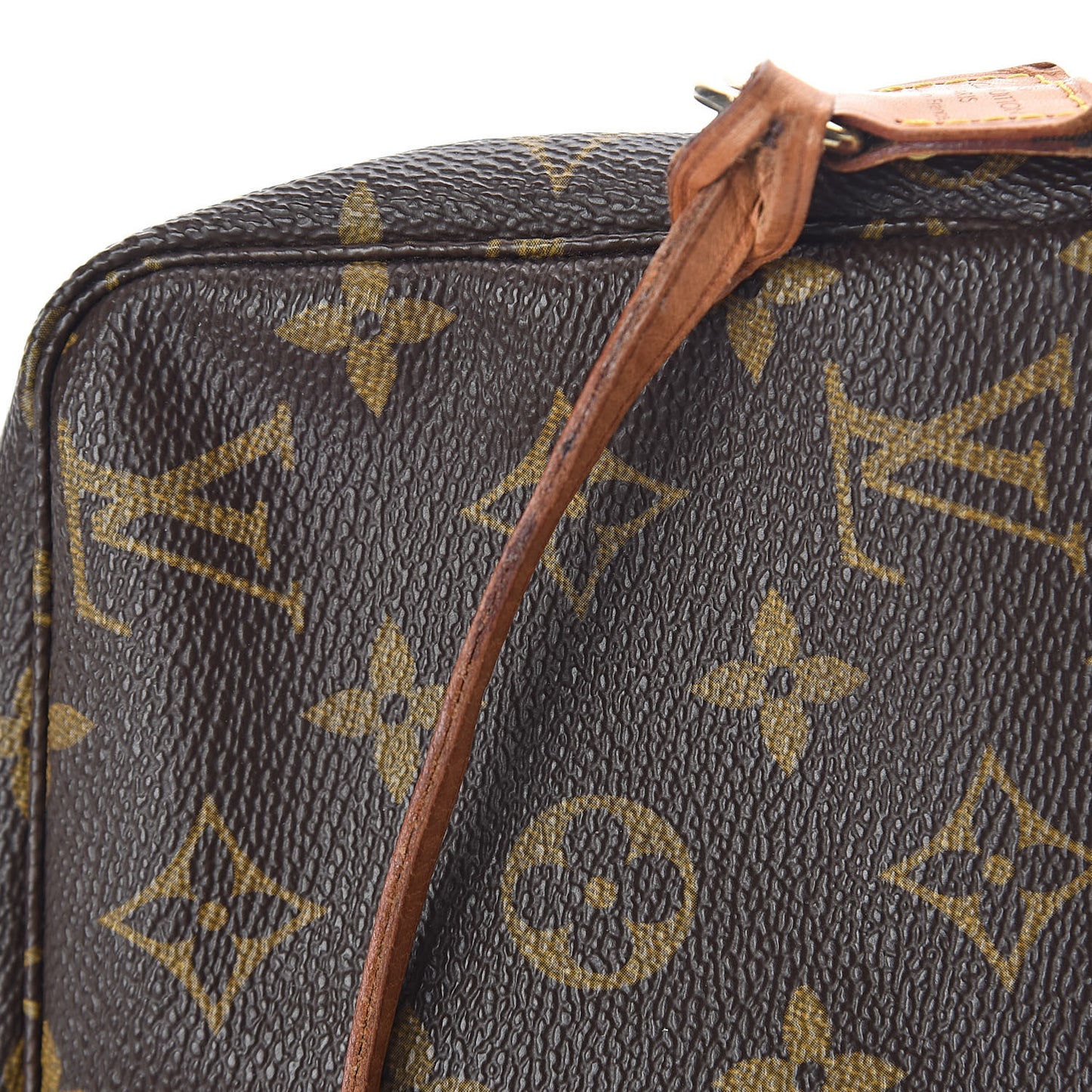 Monogram Pochette Accessories