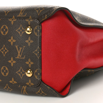 Louis Vuitton LOUIS VUITTON Monogram Gaia Cherry 8 of 9