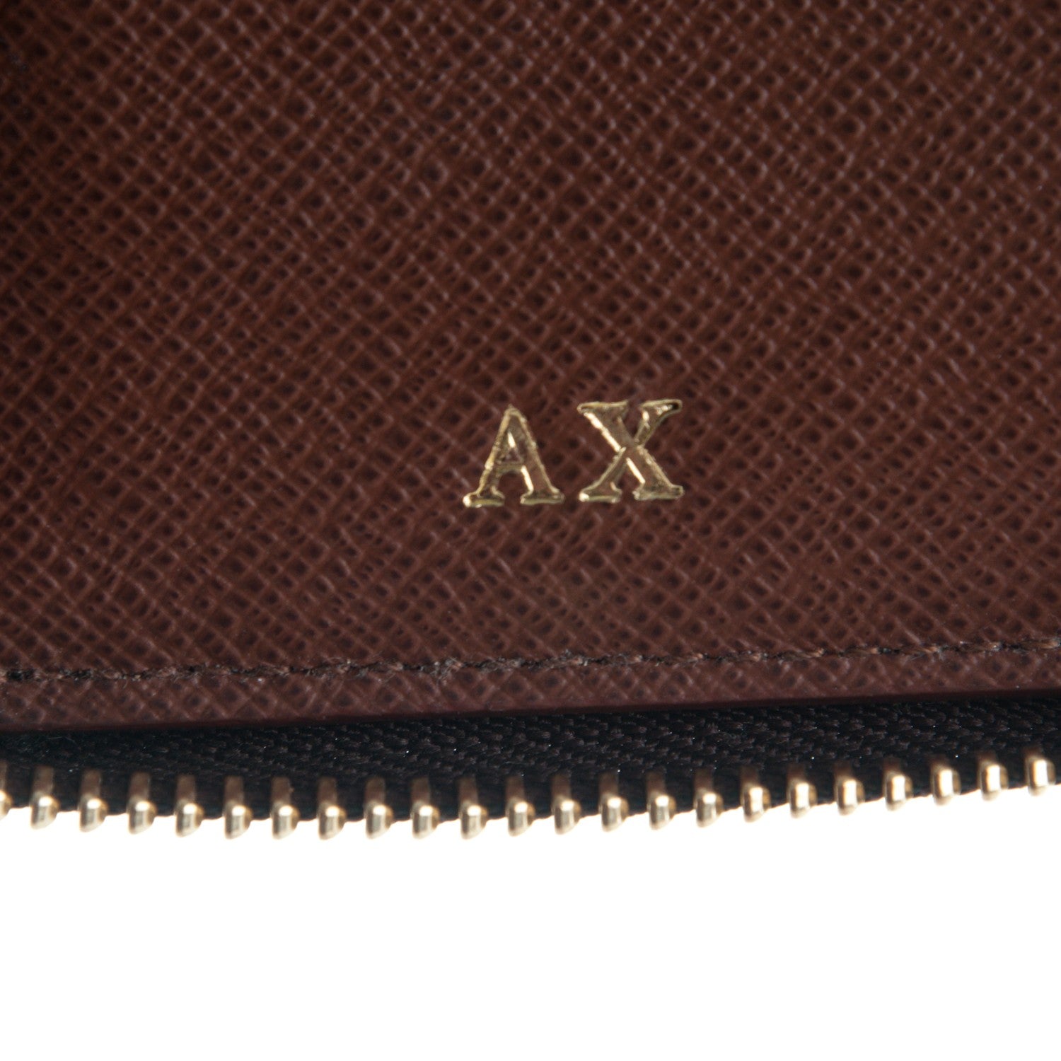 Louis Vuitton Monogram Zippy Compact Wallet 7 of 8