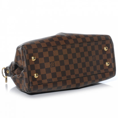 Louis Vuitton Damier Ebene Trevi PM 4 of 7