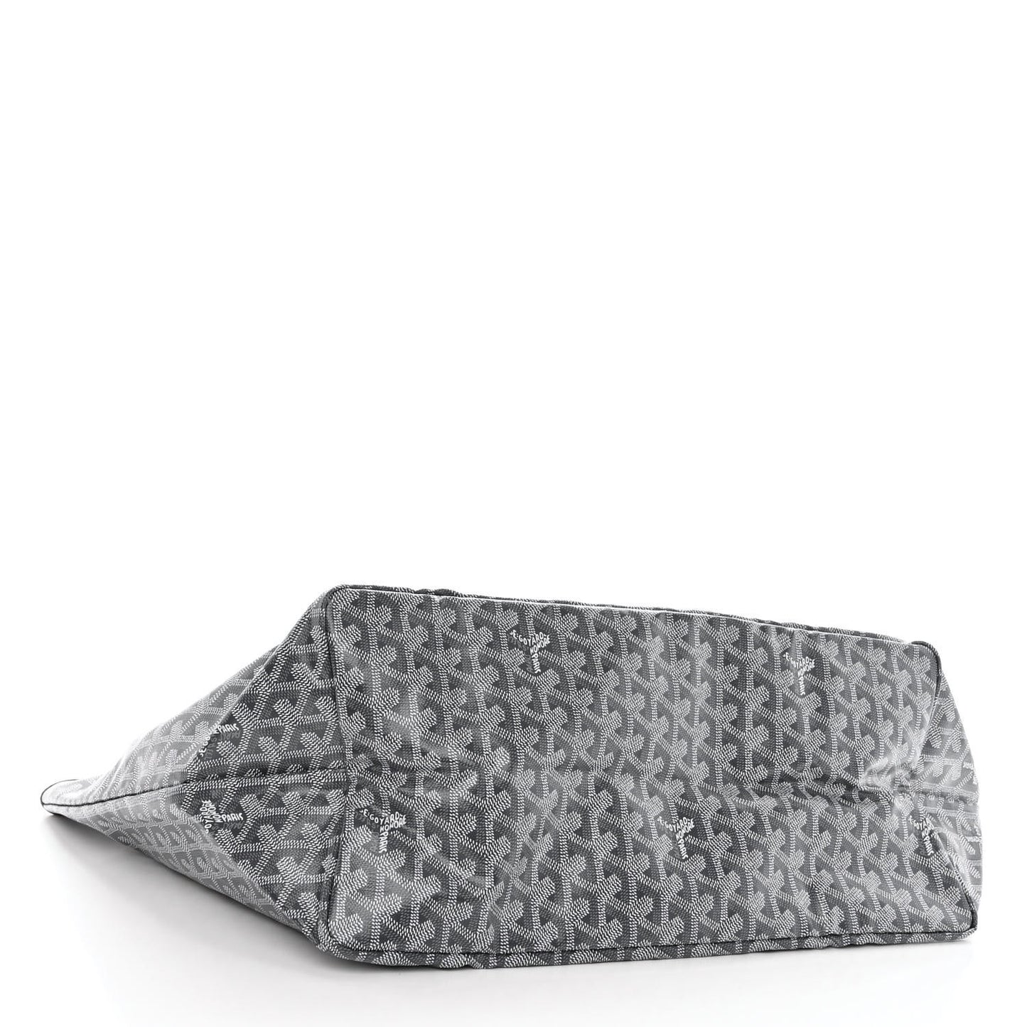 Goyardine Saint Louis GM Grey