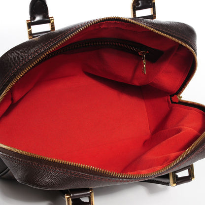 Louis Vuitton Damier Ebene Brera 5 of 7