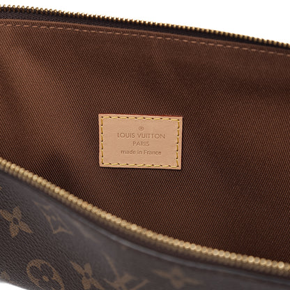 Louis Vuitton Monogram Etui Voyage PM Pouch 5 of 6